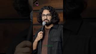 standup comedy  ravi gupta  comedy show  okbye funny comedy viralvideo shorts fyp short [upl. by Srevart]