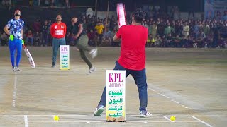 TAMOUR MIRZA VS SARMAD HAMEED BIG SEMIFINAL MATCH  HIGHLIGHTS [upl. by Rebekkah]