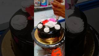 dark chocolate cake recipeking aman cakelike and subscribe plezz [upl. by Agneta]