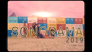 Sonorama Ribera  Aftermovie 2019 MovimientoSonoramaRibera [upl. by Tedmund]