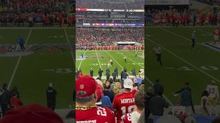 Throwback to the Super Bowl Streaker streaker [upl. by Adnilreh]