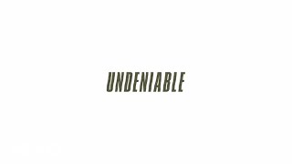 TobyMac  Undeniable Lyric Video [upl. by Norrek529]