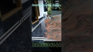 granite price List  granite flooring design  granite  shorts [upl. by Petronilla]