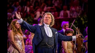 André Rieu  Johann Strauss Orchestra in Abu Dhabi 2024 Full Concert [upl. by Rafiq]