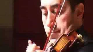 Mendelssohn Violin Concerto 1st Mov Part 1 Kurdish Soloist Serwan Sereni كوردستان [upl. by Sully]