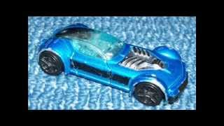 Hot Wheels [upl. by Karim]