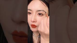 Eyebrow Makeup Tutorial Beauty Tips makeuphacks eyebrow [upl. by Batruk]