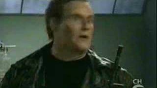 arnold schwarzenegger on MAD TV [upl. by Adleme661]