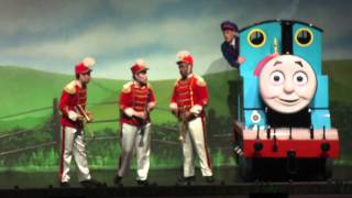 Best of Thomas Bumpers and End Credits  Thomas amp Friends [upl. by Ennairej]