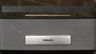 Philips Screeneo HDP1590 Bigscreen ambitions small returns [upl. by Gainer852]