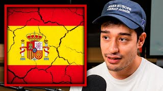 TODOS los ESPAÑOLES deberían VER ESTE VÍDEO antes de que sea DEMASIADO TARDE ❌ [upl. by Anirtak]