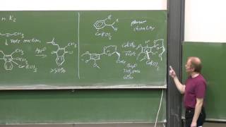 Lecture Stoechiometric Organometallics 22 Prof G Dyker 150114 [upl. by Heron59]