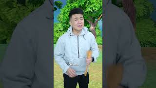 If an Asian dad was a Fortnite NPC Bik Wong Part 3 [upl. by Fusuy570]