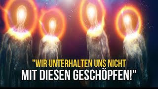 5 Gründe warum wir keine Aliens treffen können [upl. by Hadrian]