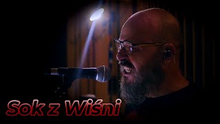 KARMEL  Sok z Wiśni  Live Session [upl. by Iain]