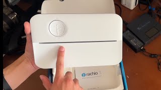 DIY Smart Sprinkler install  Rachio 3 [upl. by Wat]