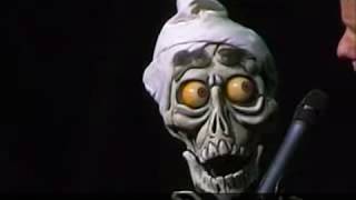 achmed the dead terrorist in Israel مترجم الدميه الارهابيه أخمد في اسرائيل مضحك [upl. by Ettennek]