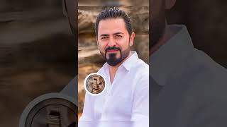 BASSAM SLIVO  KMA SHINNEassyrian shorts lamassumusic [upl. by Easter]