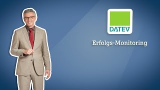 DATEV ErfolgsMonitoring [upl. by Rodrick]