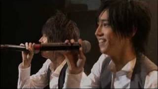 ONOFF Sagashimono live [upl. by Edeline]