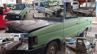 Lanjutkan dempul kijang tutorial belajar cara subscribe viralvidio [upl. by Mello]