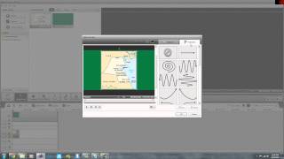 AVS Video Editor Tutorial  How To Use Overlay Trajectory [upl. by Zoilla]