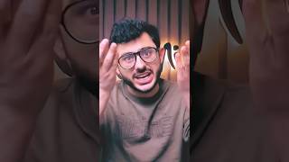 Carryminati vs Thara bhai Joginder roast funny carryminati tharabhaijoginder shorts roast [upl. by Leksehcey577]