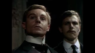 Derek Jacobi is the man of straw  1972E1amp2  Brian Stirner amp Judy Cornwell [upl. by Schumer]