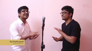 Tamil Christian songs  mashup  Pugazh Yesuvukae [upl. by Nyleahcim]