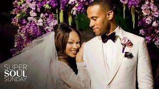 Meagan Good on How God Told Her that DeVon Franklin Was quotThe Onequot  SuperSoul Sunday  OWN [upl. by Annairba342]