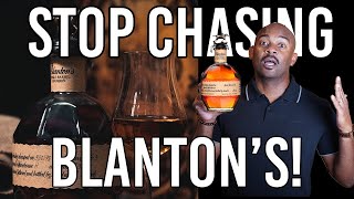 Best BLANTONS Alternative The Final List of Bourbons Better Than Blantons whiskey bourbon [upl. by Whallon]