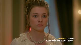 Kalbimin Sultanı 5 Bölüm Fragmanı [upl. by Harve]