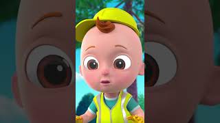 Beep Beep Nursery Rhymes beepbeep shorts shortforkids ytshorts [upl. by Aidil]