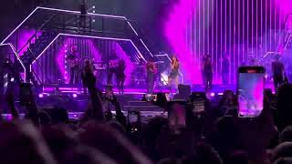 Dua Lipa  Physical  Opener Festival 2024 live 04072024 [upl. by Neiman]