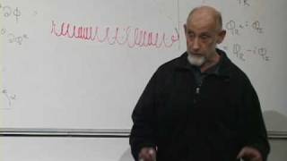 Lecture 7  New Revolutions in Particle Physics Standard Model [upl. by Aiam]