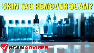 Anatomy One Skin Tag Remover Red Flags amp Reviews You Need To See Before Ordering It [upl. by Winifred736]