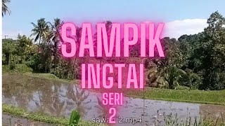 Geguritan Bali Sampik Ingtai Seri 2 [upl. by Richma209]