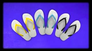 Havaianas  A Grande Virada [upl. by Nairolf]