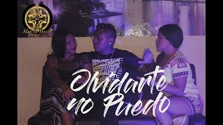 Olvidarte No Puedo  Alan El Faraón  Prod AlanThePoducer  Vídeo Oficial  Full HD 1080 [upl. by Ila712]