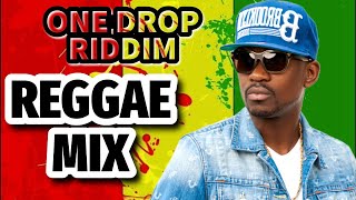 REGGAE FUSION MIX 2024  Best JAMAICAN RIDDIMS Medley  Tinas Mixtape [upl. by Annala]