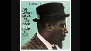 Thelonious Monk  Monks Dream Full Album [upl. by Niven421]