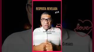 🔴 RESPOSTA REVELADA PALAVRA DE DEUS PARA MIM HOJE RESPOSTADE DEUS PARA MIM HOJE respostadedeus [upl. by Frydman55]