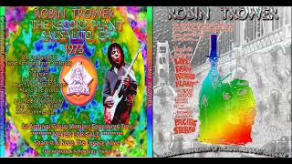 Robin Trower BBC 1 Complete Sessions 19731975 [upl. by Acsirp]