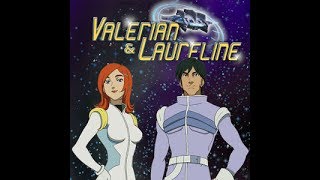 Valerian et Laureline OST  Arabian [upl. by Drofkcor]