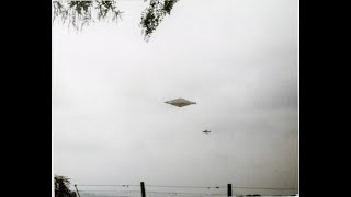 Myth of the Month 23 UFOs audio lecture [upl. by Garv727]