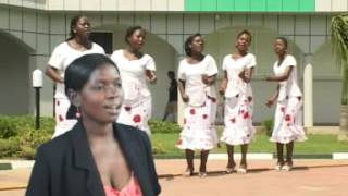 Mzabibu Hekima Choir Moravian Kinondoni DSMDAT [upl. by Rieger]