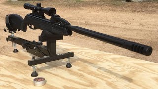 Top 7 Best Gamo Air Rifles for Hunting 2023  Best Gamo Rifles [upl. by Ariamat]