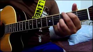 Paalam  Silent Sanctuary Cover [upl. by Enomed]