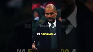 Pep Guardiola está arruinando el futbol [upl. by Malory558]