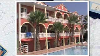 Anastasia Beach Hotel Laganas Zante Greece Real Holiday Reportswmv [upl. by Fraser]